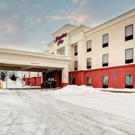 Hampton Inn Coldwater Esterno foto