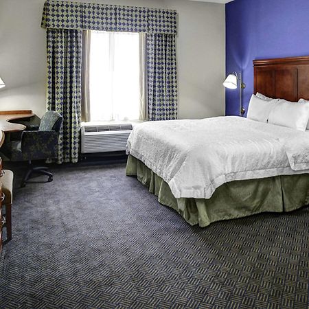 Hampton Inn Coldwater Esterno foto