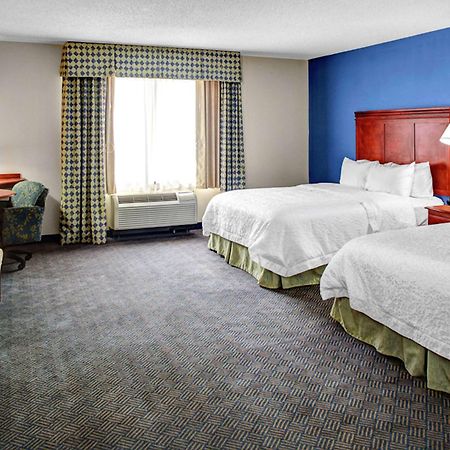 Hampton Inn Coldwater Esterno foto