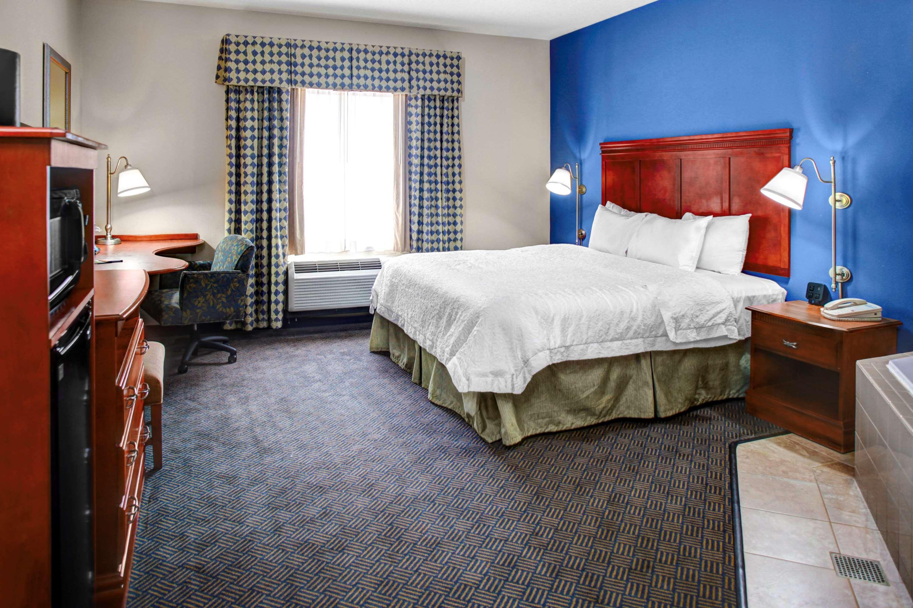 Hampton Inn Coldwater Esterno foto