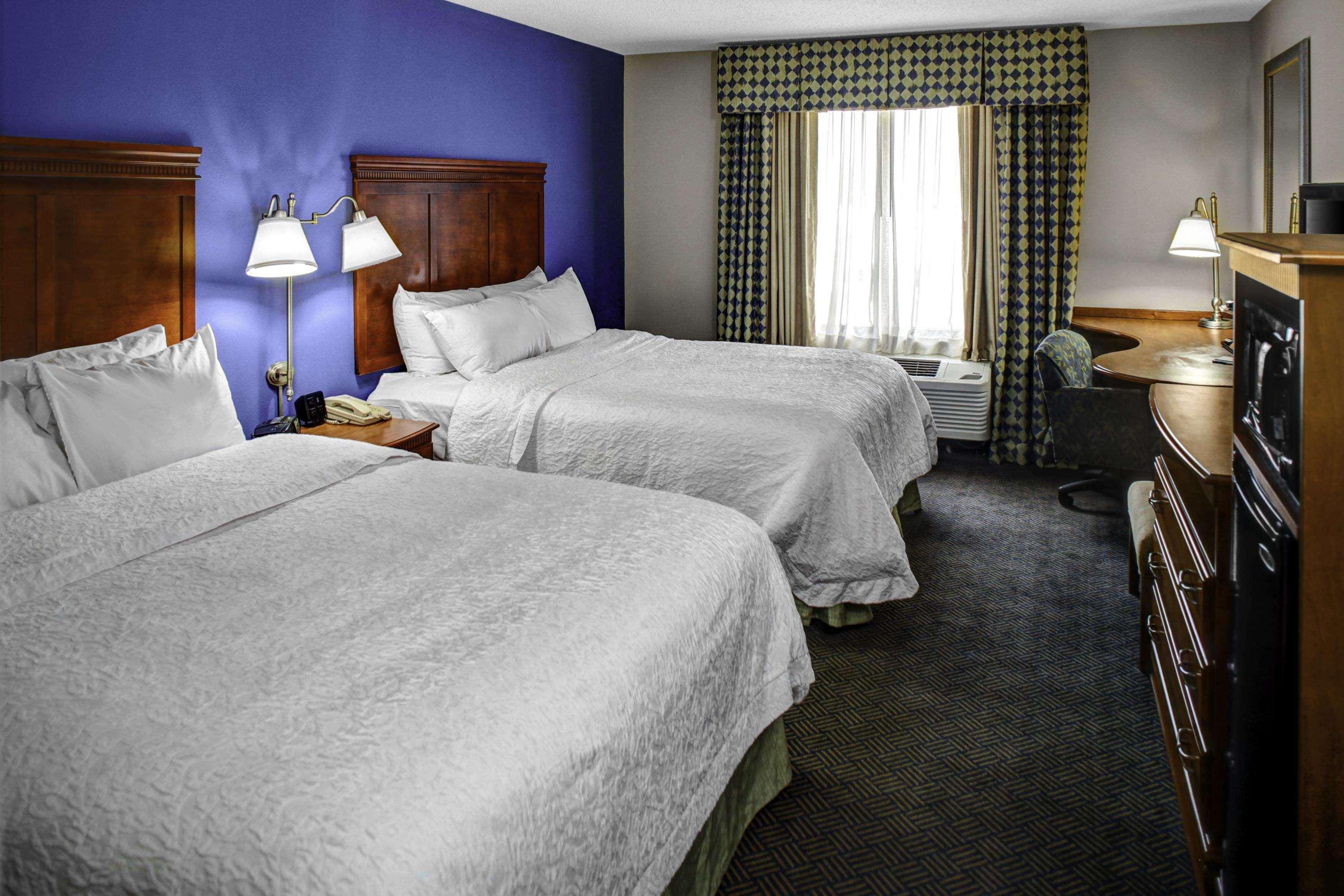 Hampton Inn Coldwater Esterno foto