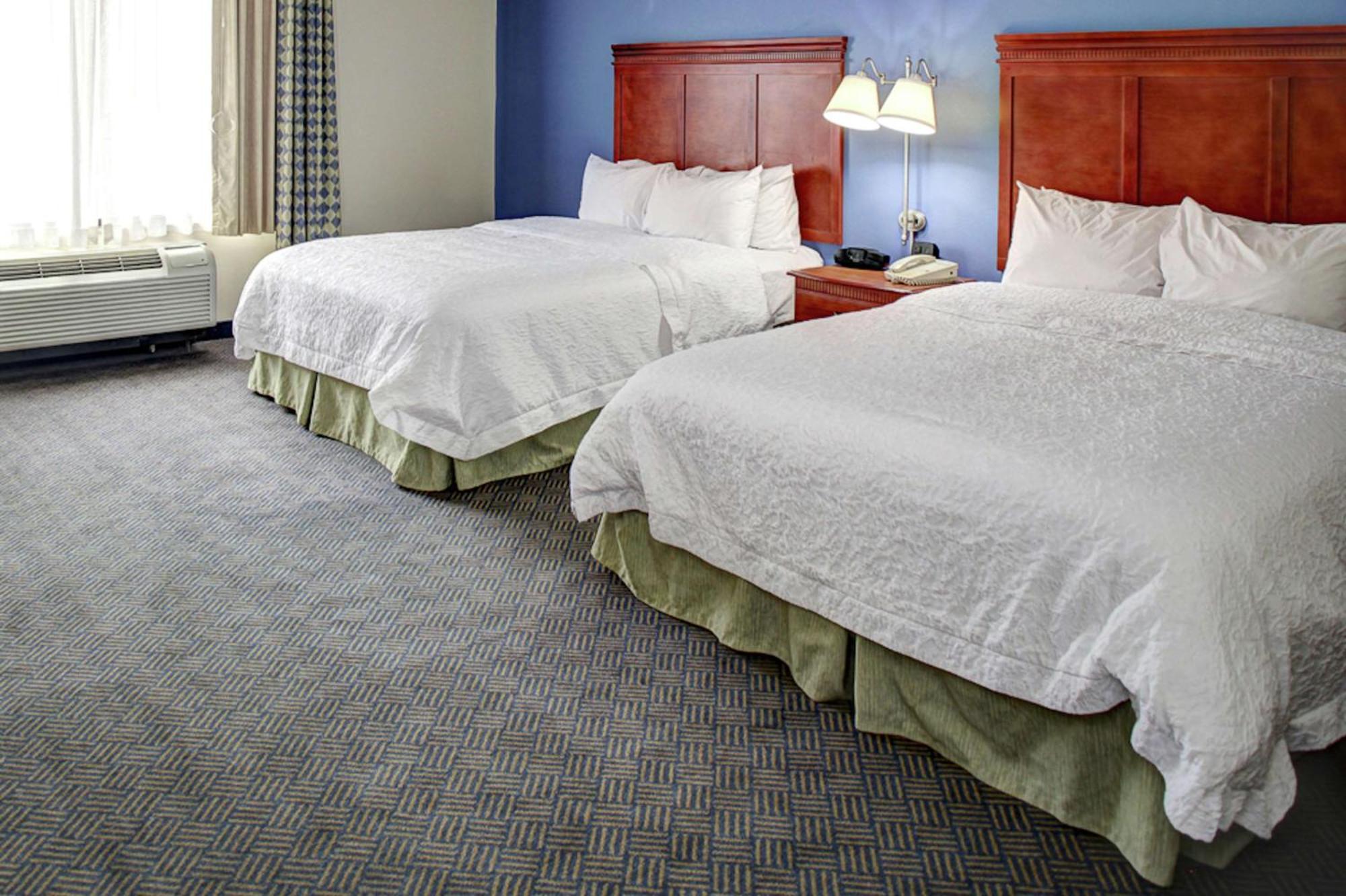 Hampton Inn Coldwater Esterno foto